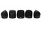 Home Theater LG, Audio 5.1, Dolby Digital, Reproductor de DVD, USB Recording, 300 Watts.