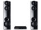 Home Theater LG LHB675, Audio 4.2, Reproductor de Bluray, Radio FM, 1000 Watts. 