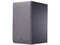 Barra de sonido LG SJ5 con 320W de potencia, 2.1 canales, subwoofer inalámbrico, bluetooth, Color plata.