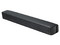 Barra de Sonido 4.0 LG SK1 DE 40W con subwoofer integrado, Bluetooth. Color Negro.