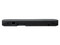 Barra de Sonido 4.0 LG SK1 DE 40W con subwoofer integrado, Bluetooth. Color Negro.