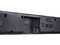 Barra de Sonido LG SK1D de 100W con Bluetooth. Color Negro.