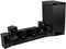 Home Theater Smart Panasonic, Audio 5.1, 3D Cinema Surround, Reproductor de Blu-ray 3D, Radio FM, USB, 1000 Watts.