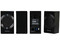 Home Theater Smart Panasonic, Audio 5.1, 3D Cinema Surround, Reproductor de Blu-ray 3D, Radio FM, USB, 1000 Watts.