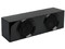 Home Theater Smart Panasonic, Audio 5.1, 3D Cinema Surround, Reproductor de Blu-ray 3D, Radio FM, USB, 1000 Watts.