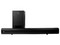 Sistema de Teatro en Casa Perfect Choice Sonata PC-114031: Barra de Sonido y SubWoofer, 180W RMS, Bluetooth, Color Negro.