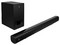 Sistema de Teatro en Casa Perfect Choice Sonata PC-114031: Barra de Sonido y SubWoofer, 180W RMS, Bluetooth, Color Negro.