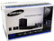 Home Theater Samsung, Audio 5.1, Dolby Digital, Reproductor de DVD, Karaoke,  USB, 330 Watts.