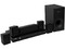 Home Theater Samsung, Audio 5.1, Reproductor de Blu-ray 3D, Radio FM, USB, 500 Watts.