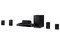 Home Theater Samsung, Audio 5.1, Reproductor de Blu-ray 3D, Radio FM, USB, Wi-Fi, 1000 Watts.