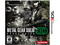 Metal Gear Solid Snake Eater 3D (3DS)
