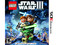 LEGO Star Wars III: The Clone Wars (3DS)