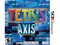 Tetris: Axis (3DS)