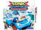 Sonic and All-Stars Racing Transformed (3DS)
