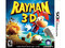 Rayman 3D (3DS)