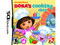 Dora the Explorer: Dora's Cooking Club (DS) 