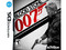 James Bond 007: Blood Stone (DS)