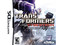 Transformers: War for Cybertron Decepticons (DS)