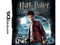 Harry Potter and the Half Blood Prince (DS)