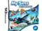 MySims Sky Heroes (DS)