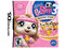 Littlest Pet Shop 3 Biggest Stars Pink Team (DS)