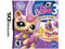 Littlest Pet Shop 3 Biggest Stars Purple Team (DS)