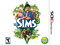 The Sims 3 (3DS)