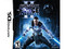 Star Wars: The Force Unleashed II (DS)