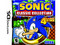 Sonic Classic Collection (DS)