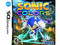 Sonic Colors (DS)