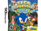 Sega Superstars Tennis (Nintendo DS)