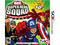 Marvel Super Hero Squad The Infinity of the Gauntlet 3D (3DS)
