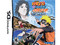 Naruto Shippuden: Naruto vs. Sasuke (DS)