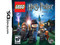   LEGO Harry Potter: Years 1-4 (DS)
