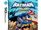 Batman: The Brave and the Bold (DS)