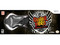 Guitar Hero: Warriors of Rock Guitar Bundle (Wii)