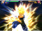 Dragon Ball Z Budokai Tenkaichi 3 (Nintendo Wii)