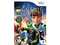 Ben 10: Ultimate Alien Cosmic Destruction (Wii)