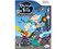 Phineas and Ferb: Across the 2nd Dimension (Wii)