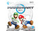 Mario Kart Wii con Wii Wheel (Wii)