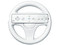 Mario Kart Wii con Wii Wheel (Wii)