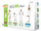 Wii Fit Plus con Balance Board (Wii)