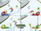 Mario Party 8 (Nintendo Wii)