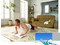 Wii Fit para Nintendo Wii. Actividades: Equilibrio, Aeróbic, Yoga y Tonificación.