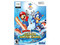 Mario and Sonic at the Olympic Winter Games (Wii)