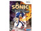 Sonic and the Secret Rings (Nintendo Wii)