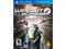 Wipeout 2048 (PSV)
