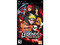 NARUTO Shippuden: Legends: Akatsuki Rising (PSP)