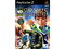 Ben 10: Ultimate Alien Cosmic Destruction (PS2)