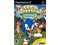 Sega Superstars Tennis (PlayStation 2)